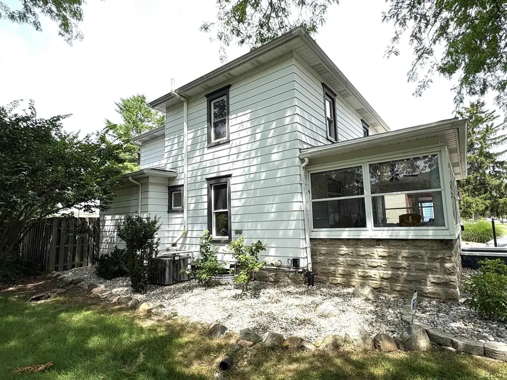 507 S Pearl Street Tecumseh City MI 49286