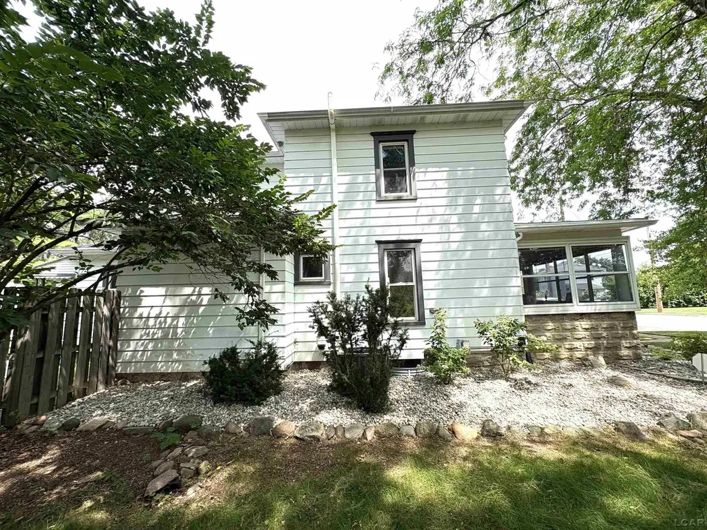 507 S Pearl Street Tecumseh City MI 49286