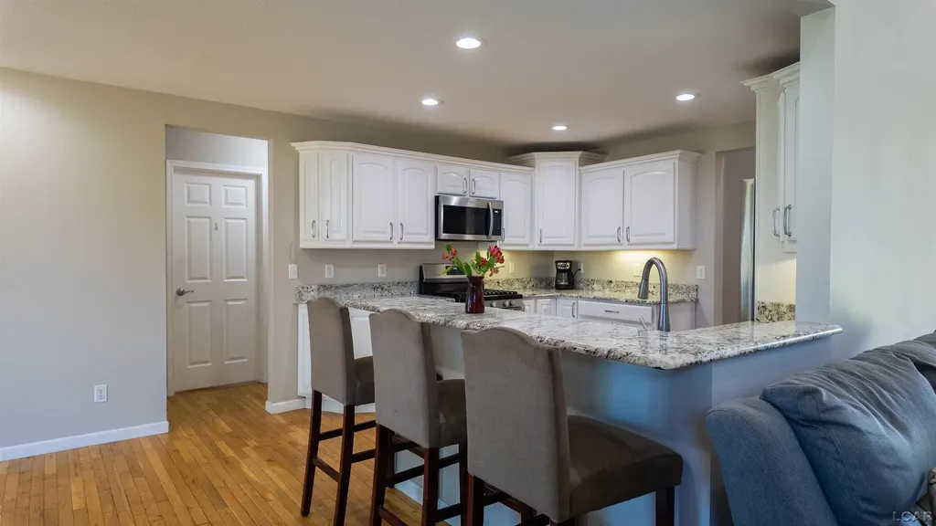 8580 Marr Highway Woodstock Township MI 49253