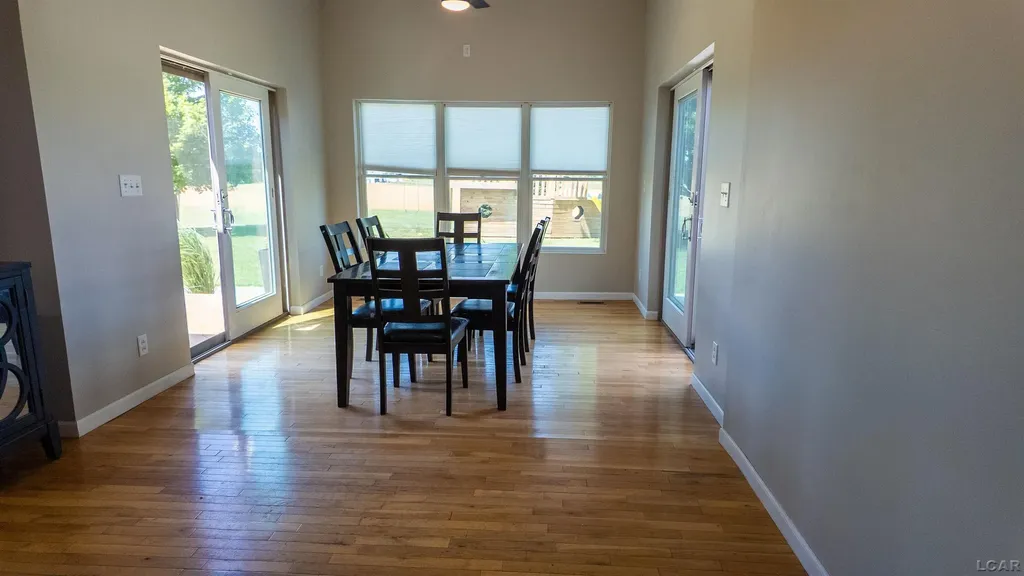 8580 Marr Highway Woodstock Township MI 49253