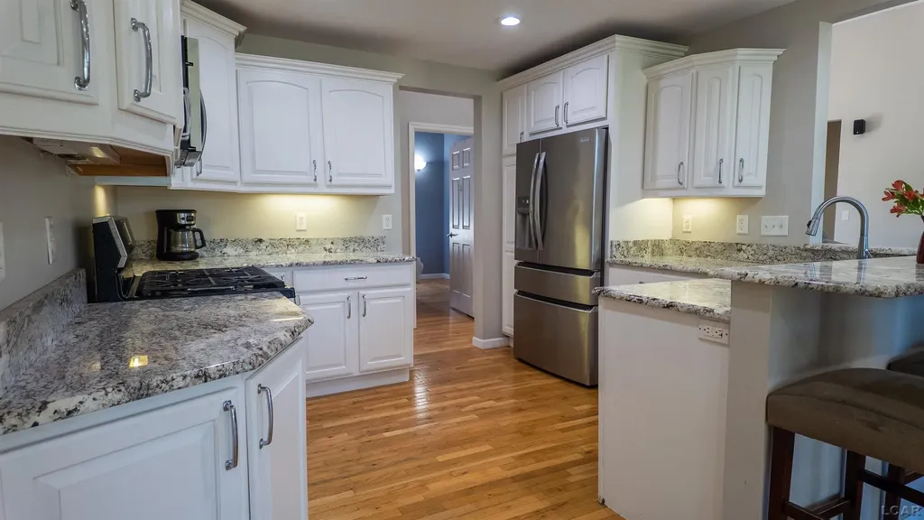 8580 Marr Highway Woodstock Township MI 49253