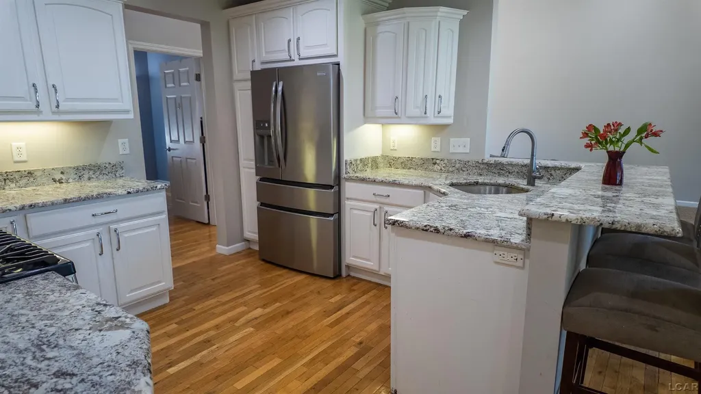 8580 Marr Highway Woodstock Township MI 49253
