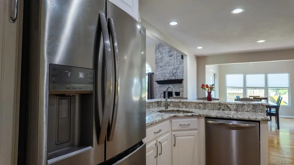 8580 Marr Highway Woodstock Township MI 49253