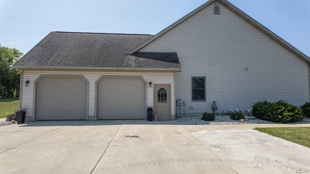 8580 Marr Highway Woodstock Township MI 49253