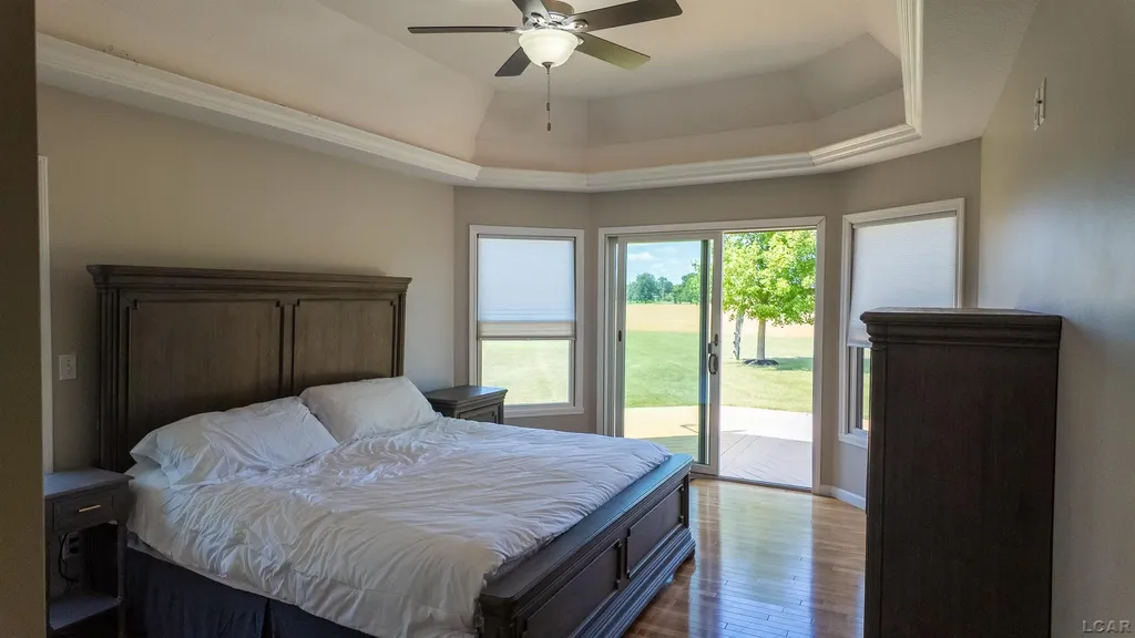 8580 Marr Highway Woodstock Township MI 49253