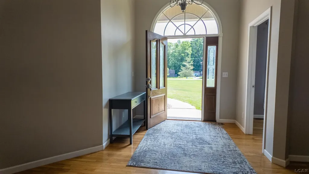 8580 Marr Highway Woodstock Township MI 49253