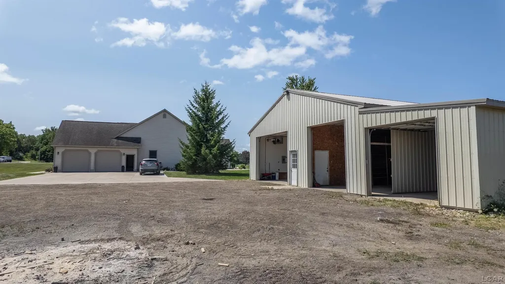 8580 Marr Highway Woodstock Township MI 49253