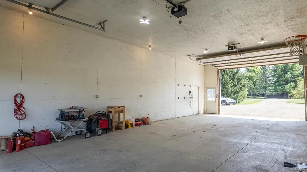 8580 Marr Highway Woodstock Township MI 49253