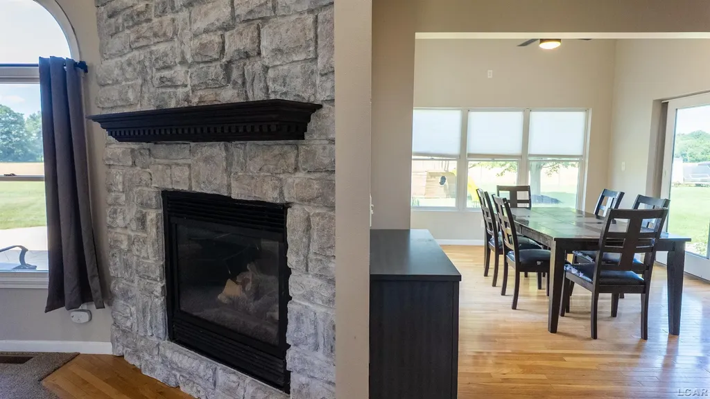 8580 Marr Highway Woodstock Township MI 49253