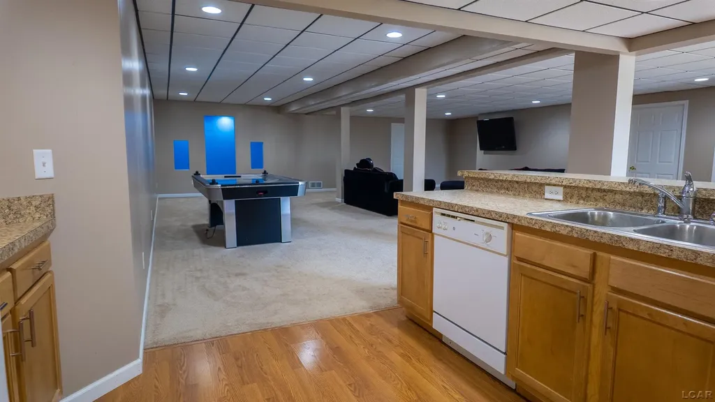 8580 Marr Highway Woodstock Township MI 49253