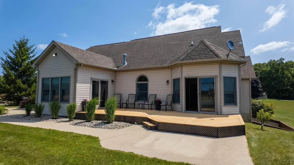 8580 Marr Highway Woodstock Township MI 49253