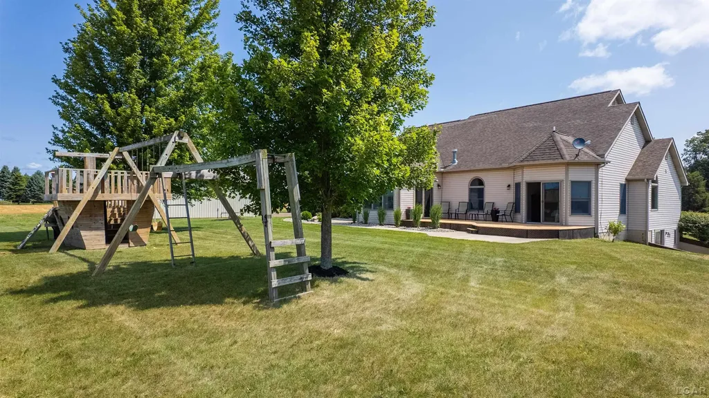 8580 Marr Highway Woodstock Township MI 49253