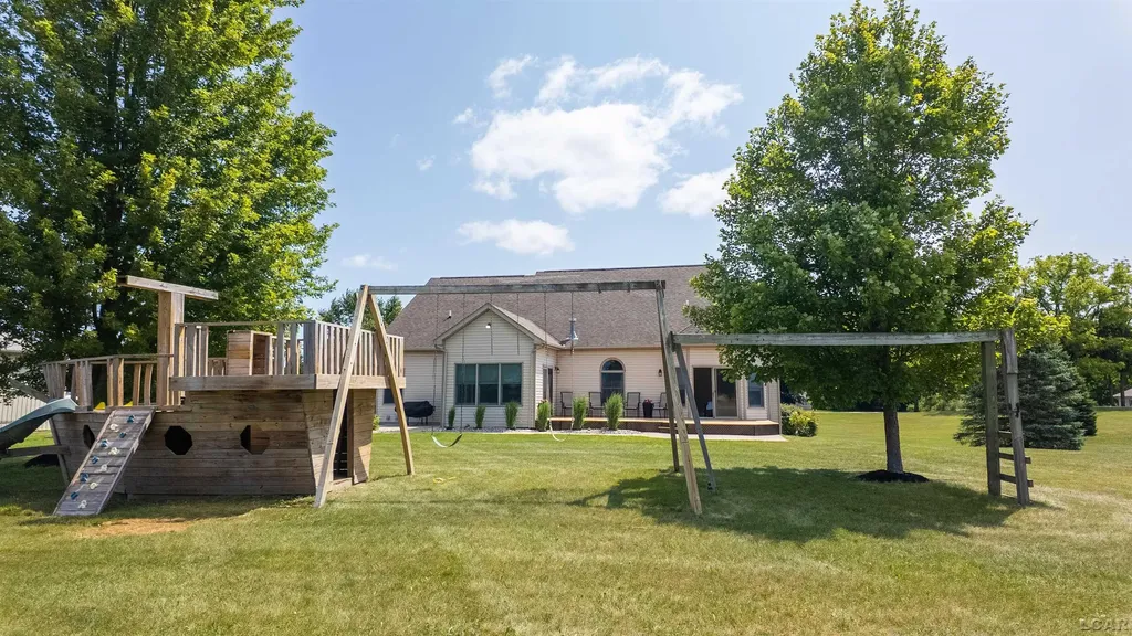 8580 Marr Highway Woodstock Township MI 49253