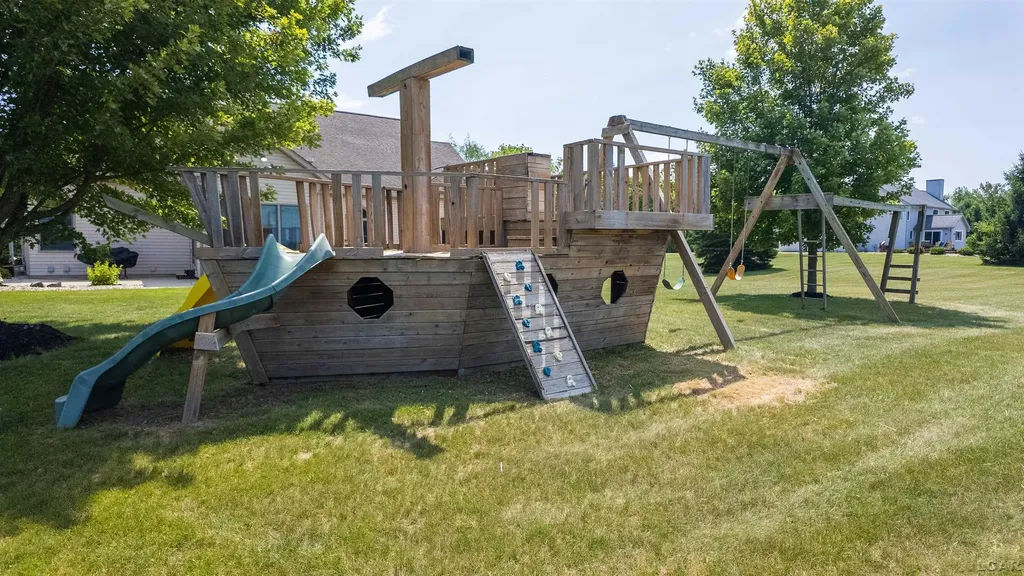 8580 Marr Highway Woodstock Township MI 49253