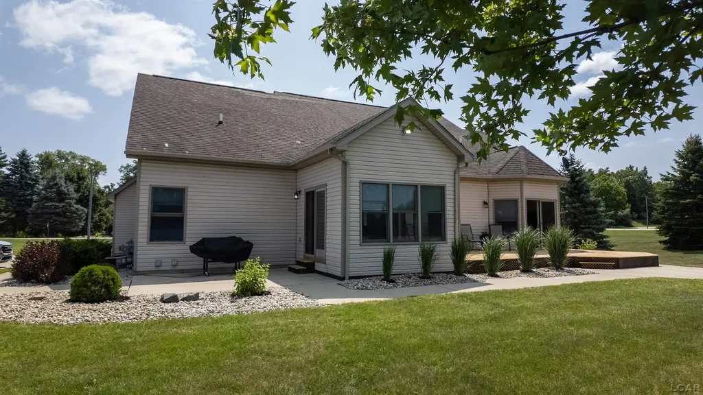 8580 Marr Highway Woodstock Township MI 49253
