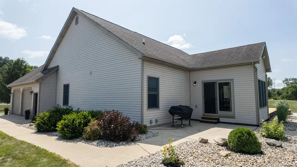 8580 Marr Highway Woodstock Township MI 49253