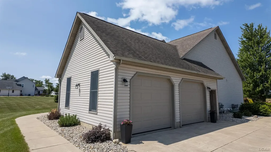 8580 Marr Highway Woodstock Township MI 49253