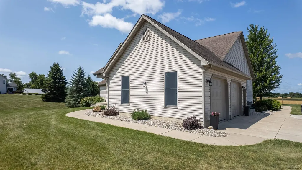 8580 Marr Highway Woodstock Township MI 49253