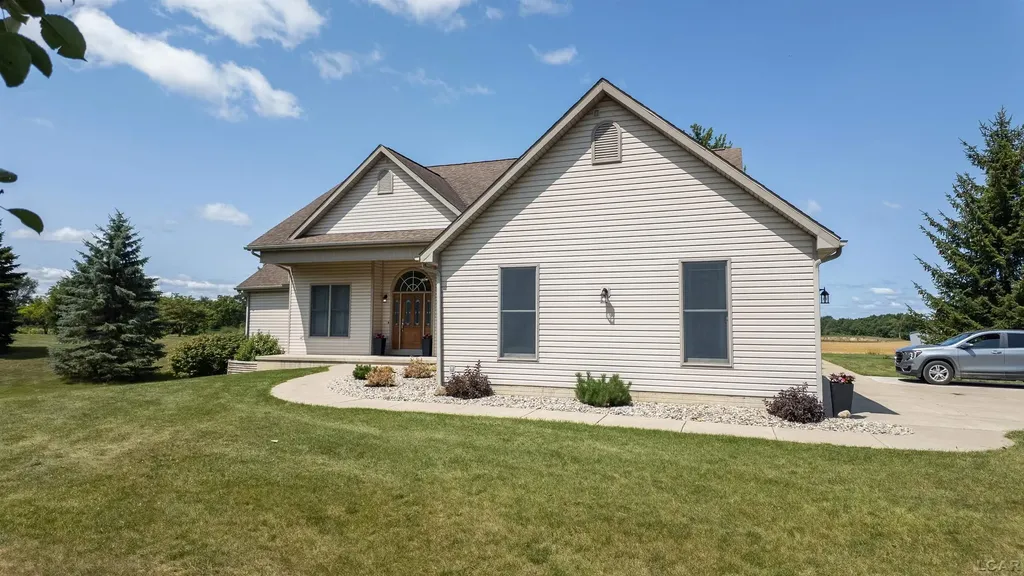 8580 Marr Highway Woodstock Township MI 49253