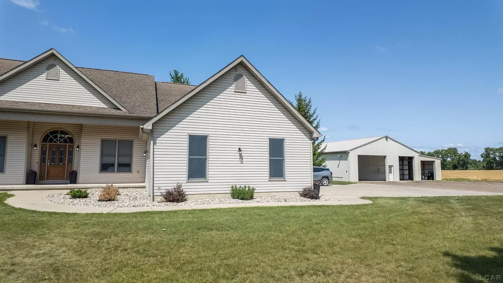 8580 Marr Highway Woodstock Township MI 49253