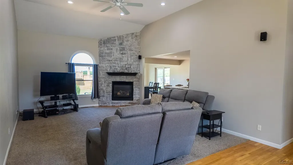 8580 Marr Highway Woodstock Township MI 49253
