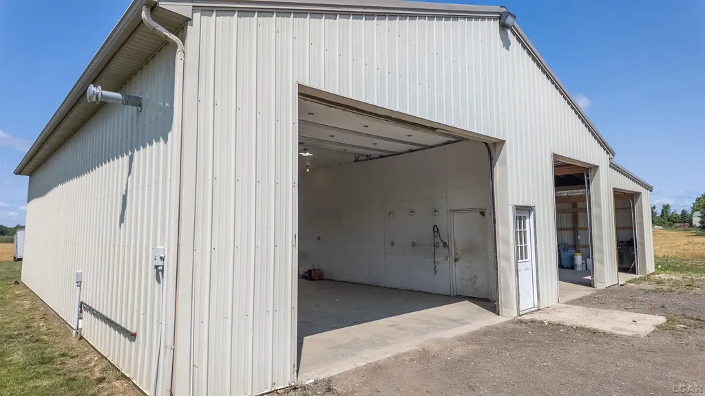 8580 Marr Highway Woodstock Township MI 49253