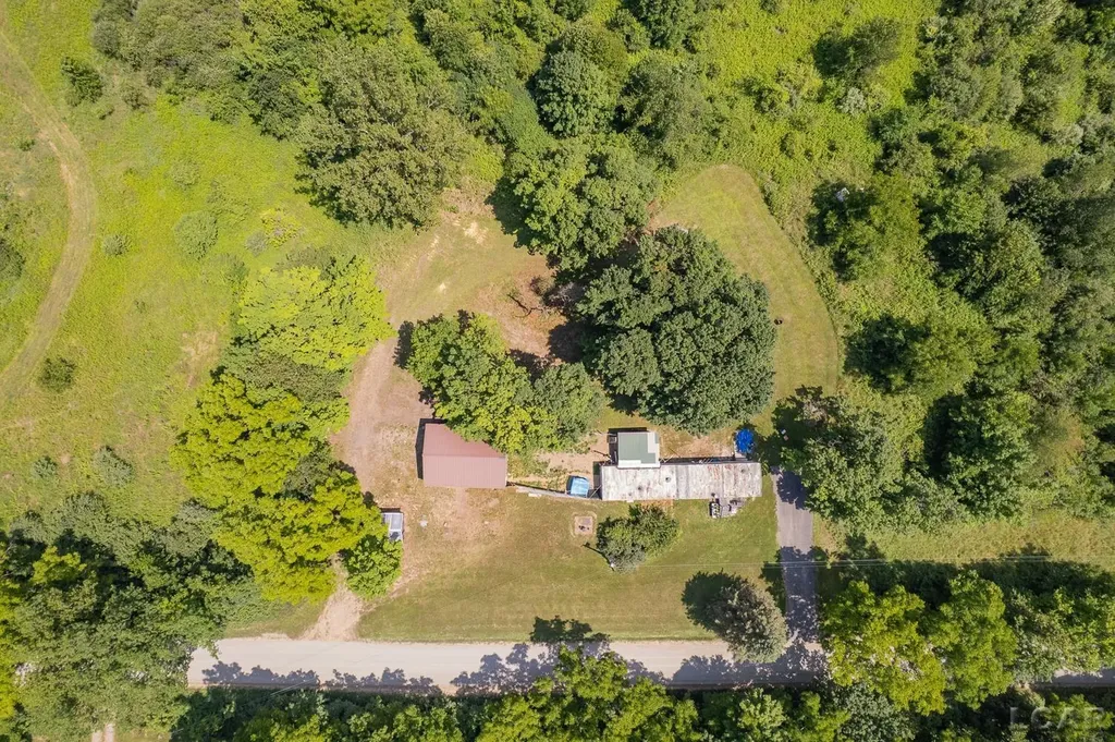 3533 Glen Hill Highway Rollin Township MI 49253