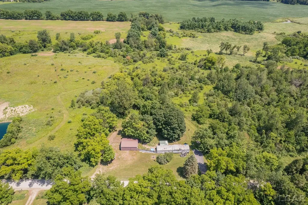3533 Glen Hill Highway Rollin Township MI 49253