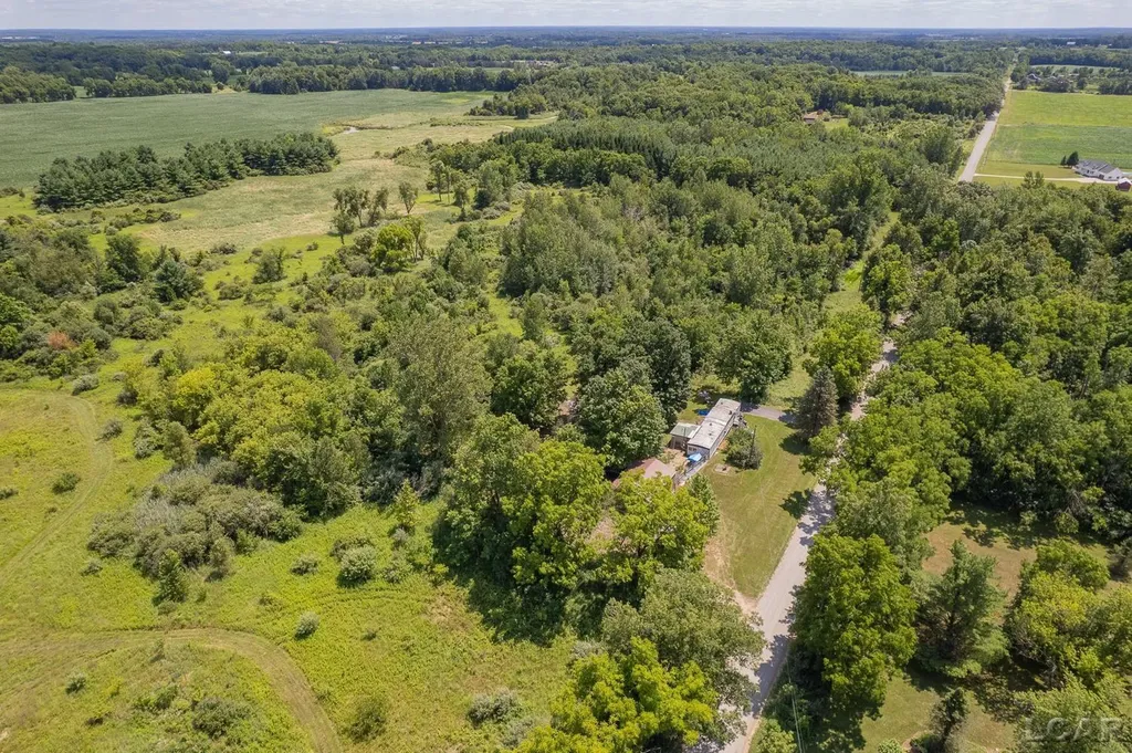 3533 Glen Hill Highway Rollin Township MI 49253