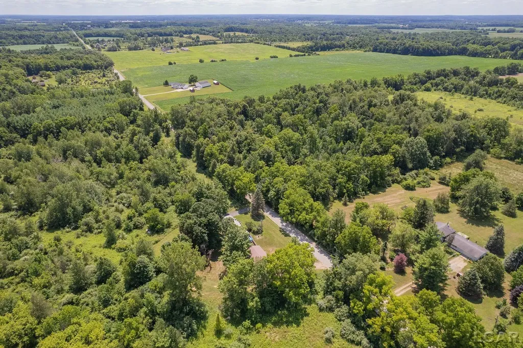 3533 Glen Hill Highway Rollin Township MI 49253