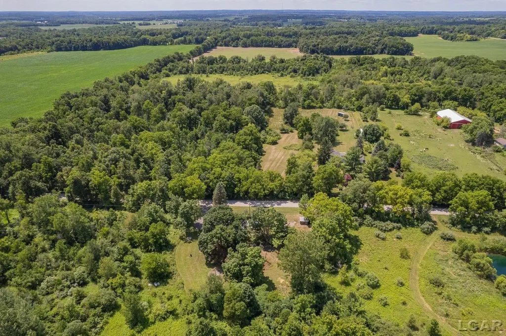 3533 Glen Hill Highway Rollin Township MI 49253