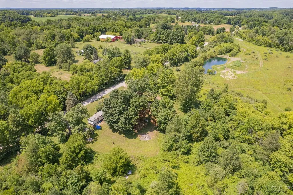 3533 Glen Hill Highway Rollin Township MI 49253