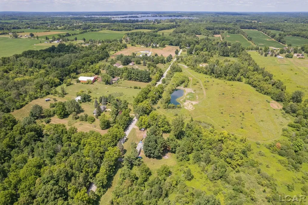 3533 Glen Hill Highway Rollin Township MI 49253