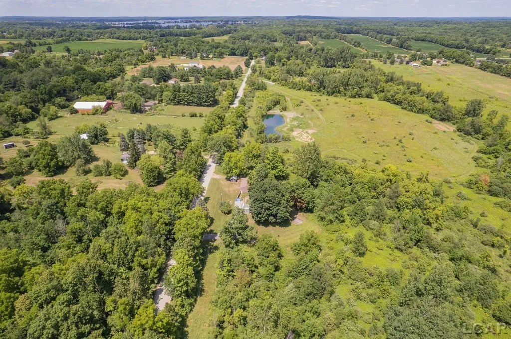 3533 Glen Hill Highway Rollin Township MI 49253
