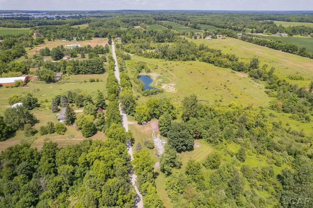 3533 Glen Hill Highway Rollin Township MI 49253