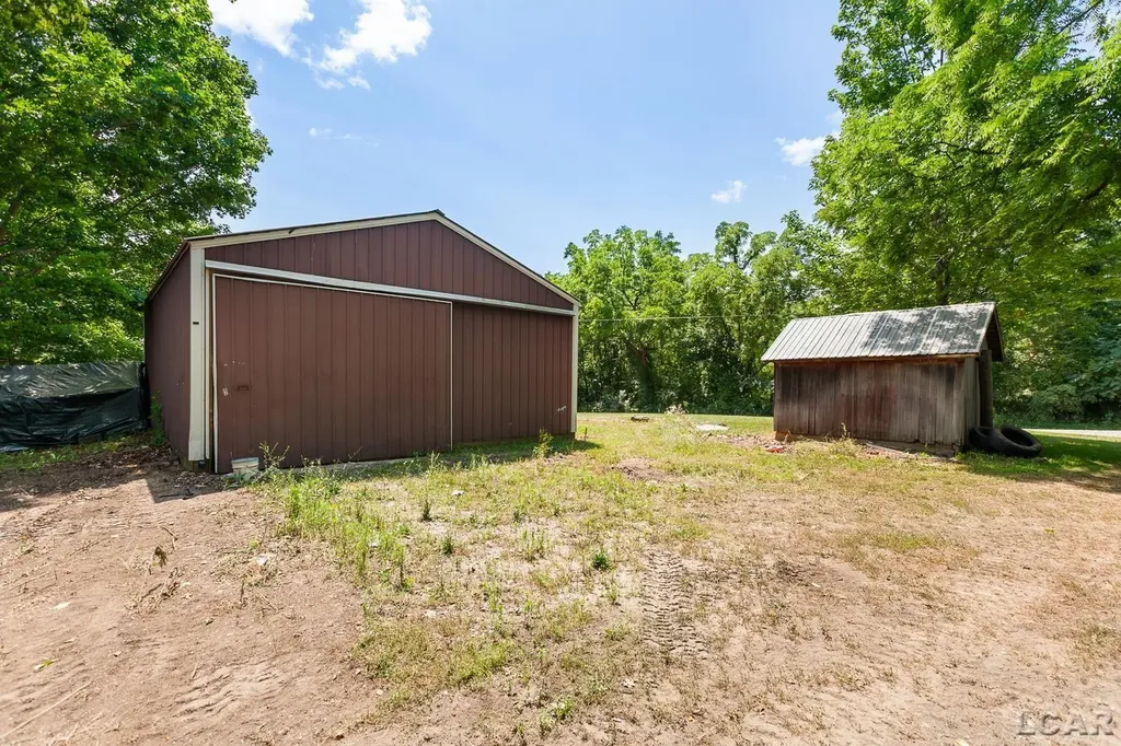 3533 Glen Hill Highway Rollin Township MI 49253