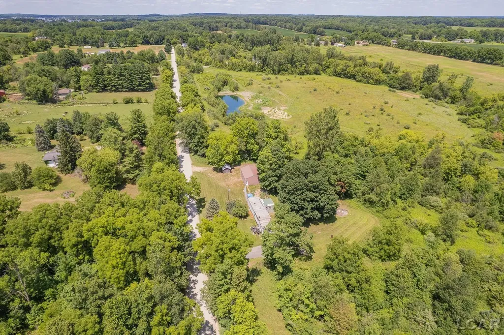 3533 Glen Hill Highway Rollin Township MI 49253