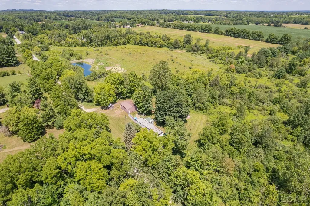 3533 Glen Hill Highway Rollin Township MI 49253