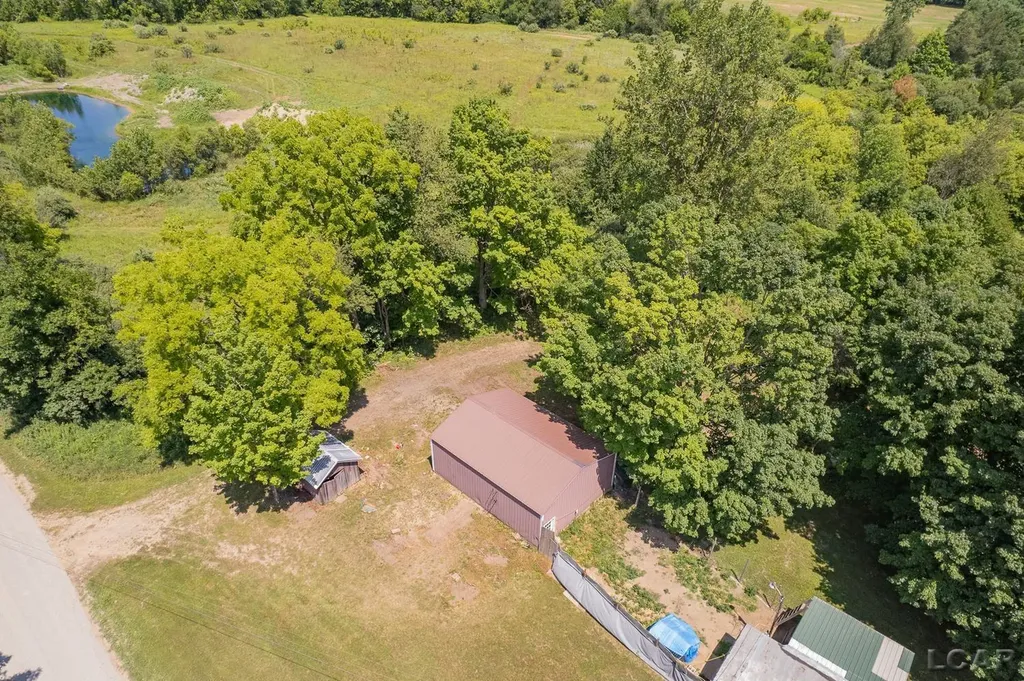 3533 Glen Hill Highway Rollin Township MI 49253