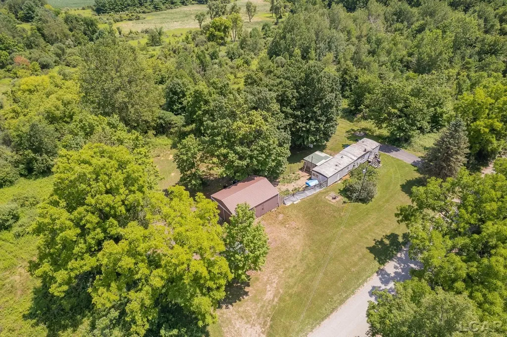 3533 Glen Hill Highway Rollin Township MI 49253