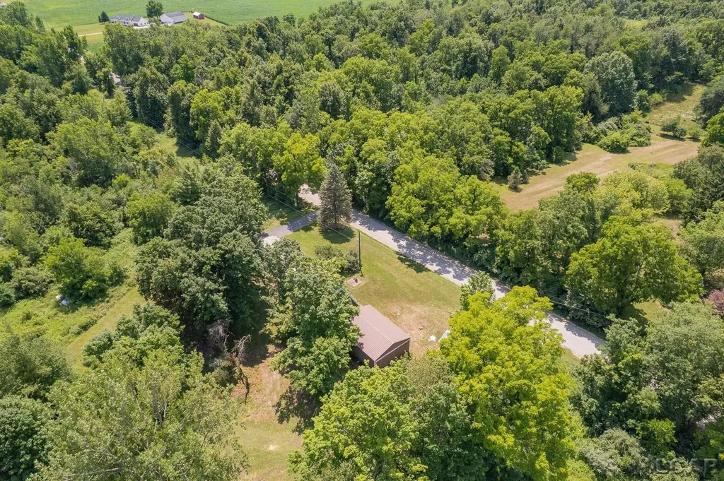 3533 Glen Hill Highway Rollin Township MI 49253