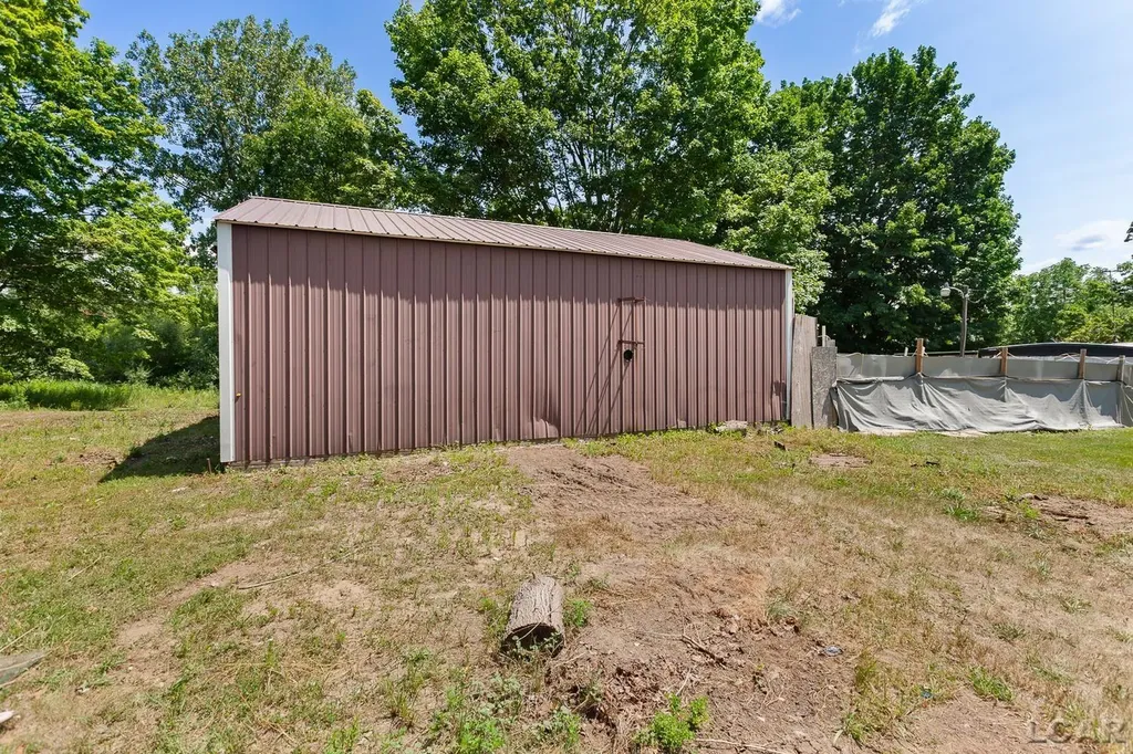 3533 Glen Hill Highway Rollin Township MI 49253