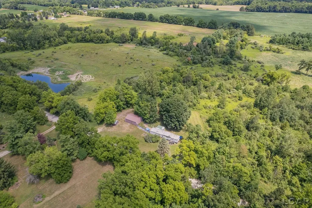 3533 Glen Hill Highway Rollin Township MI 49253