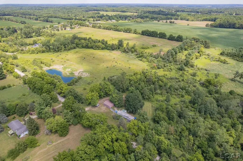 3533 Glen Hill Highway Rollin Township MI 49253