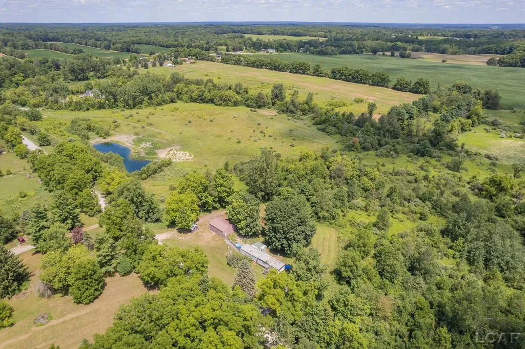 3533 Glen Hill Highway Rollin Township MI 49253