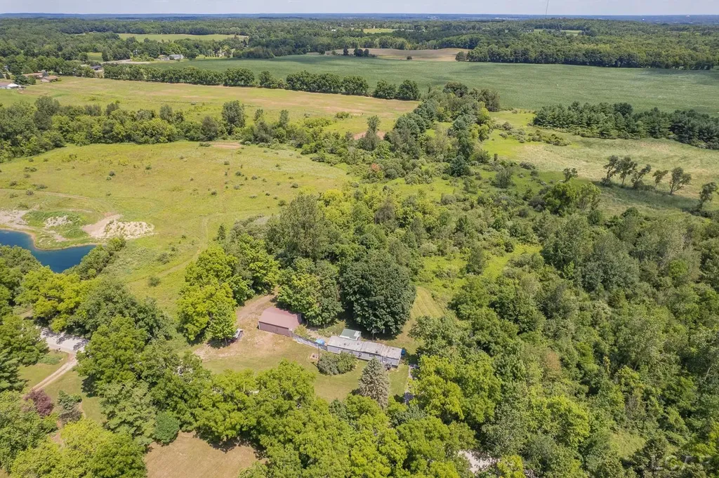 3533 Glen Hill Highway Rollin Township MI 49253
