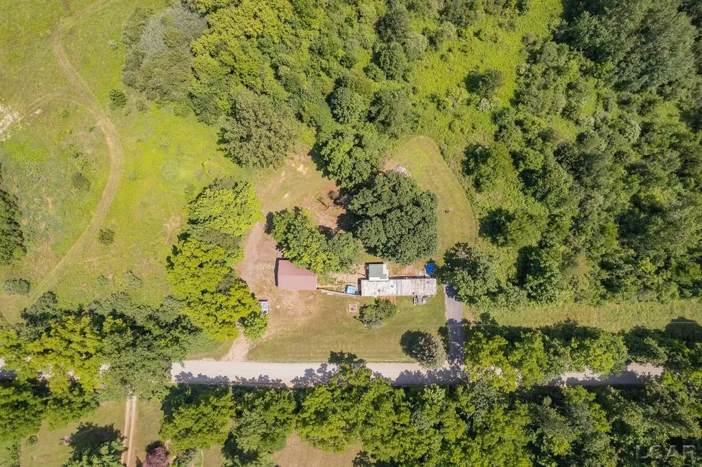 3533 Glen Hill Highway Rollin Township MI 49253