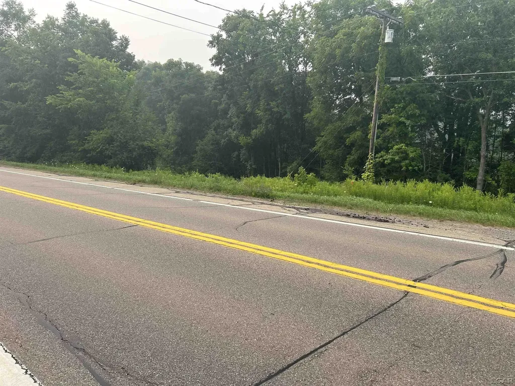 Michigan Highway Franklin Township MI 49287