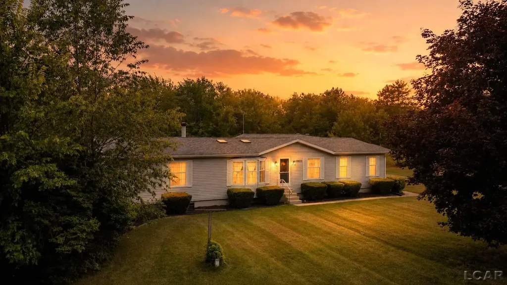 5043 N Adrian Highway Raisin Township MI 49221