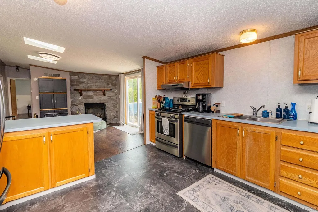 5043 N Adrian Highway Raisin Township MI 49221